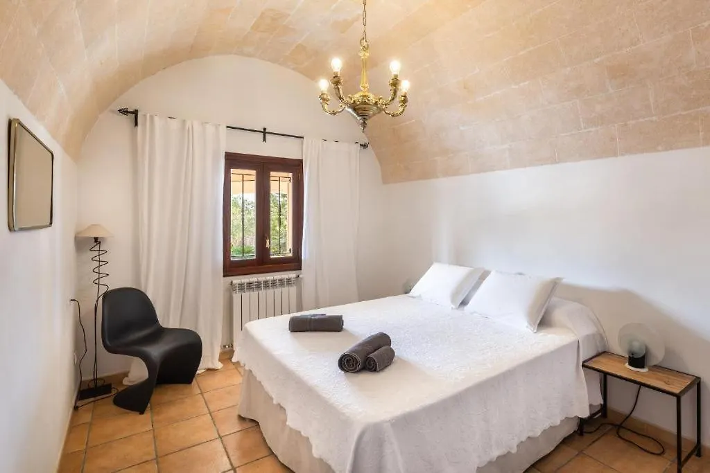 Finca Rural S'Art 9 Ses Salines  Holiday home Ses Salines (Mallorca)