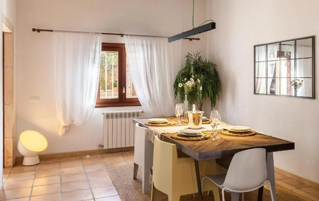 Finca Rural S'Art 9 Ses Salines  0*, Ses Salines (Mallorca) Spain