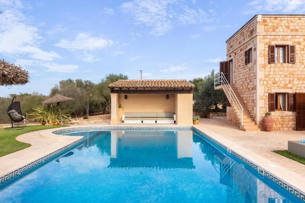 Finca Rural S'Art 9 Ses Salines  0*, Ses Salines (Mallorca) Spain
