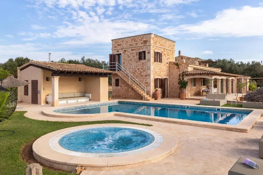 Finca Rural S'Art 9 Ses Salines  0*, Ses Salines (Mallorca) Spain