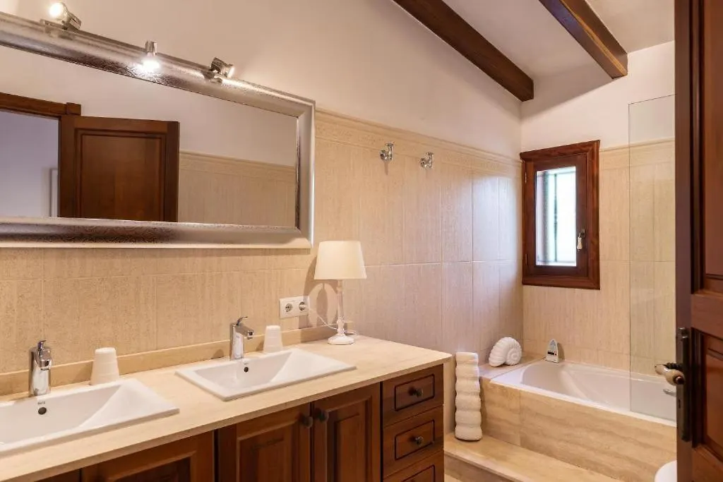 Finca Rural S'Art 9 Ses Salines  0*, Ses Salines (Mallorca)