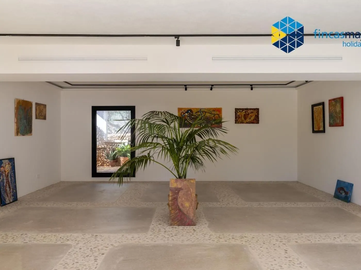 Holiday home Finca Rural S'Art 9 Ses Salines