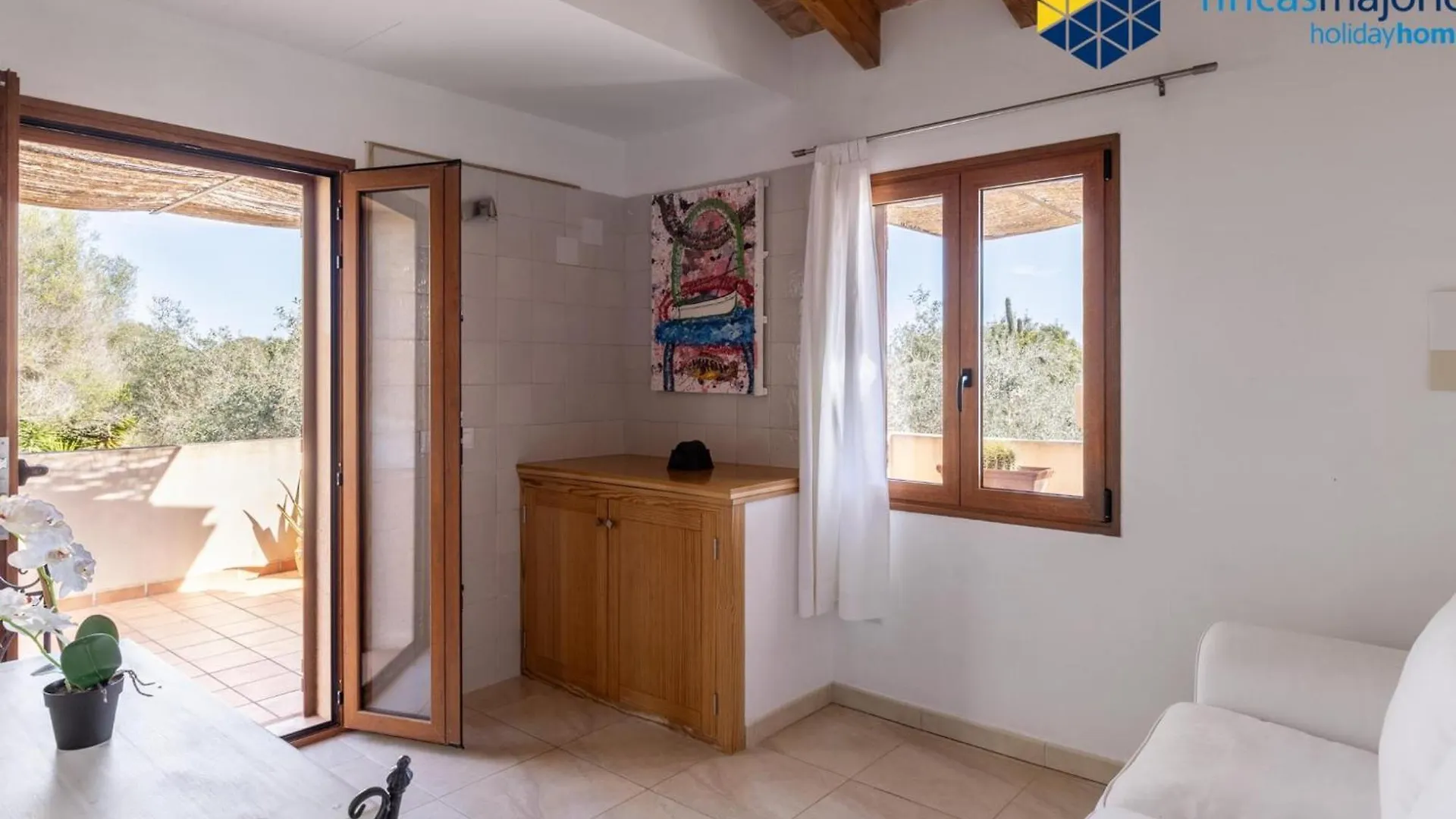 Finca Rural S'Art 9 Ses Salines  Spain