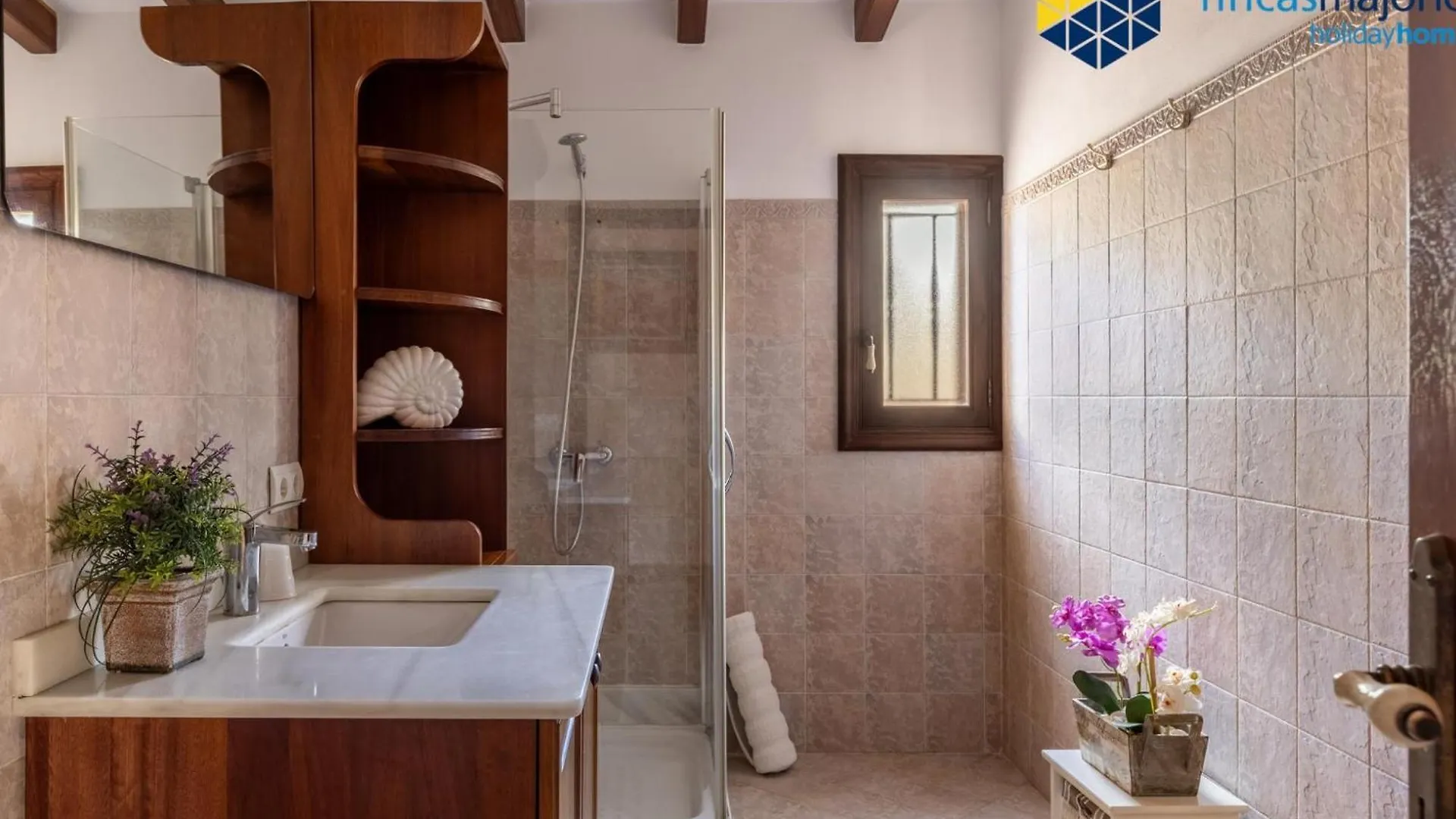 Finca Rural S'Art 9 Ses Salines  Ses Salines (Mallorca)