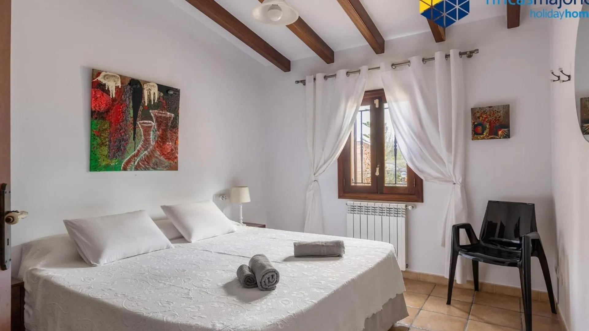 Finca Rural S'Art 9 Ses Salines  Holiday home Ses Salines (Mallorca)