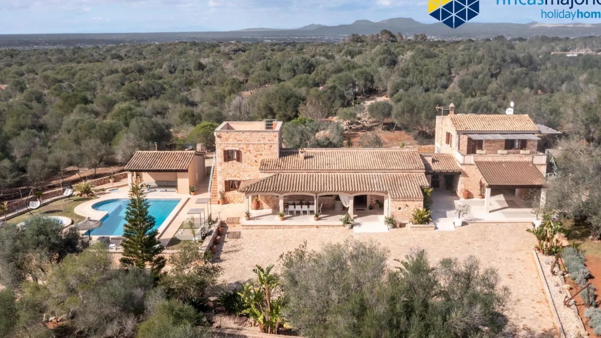Finca Rural S'Art 9 Ses Salines  Ses Salines (Mallorca)