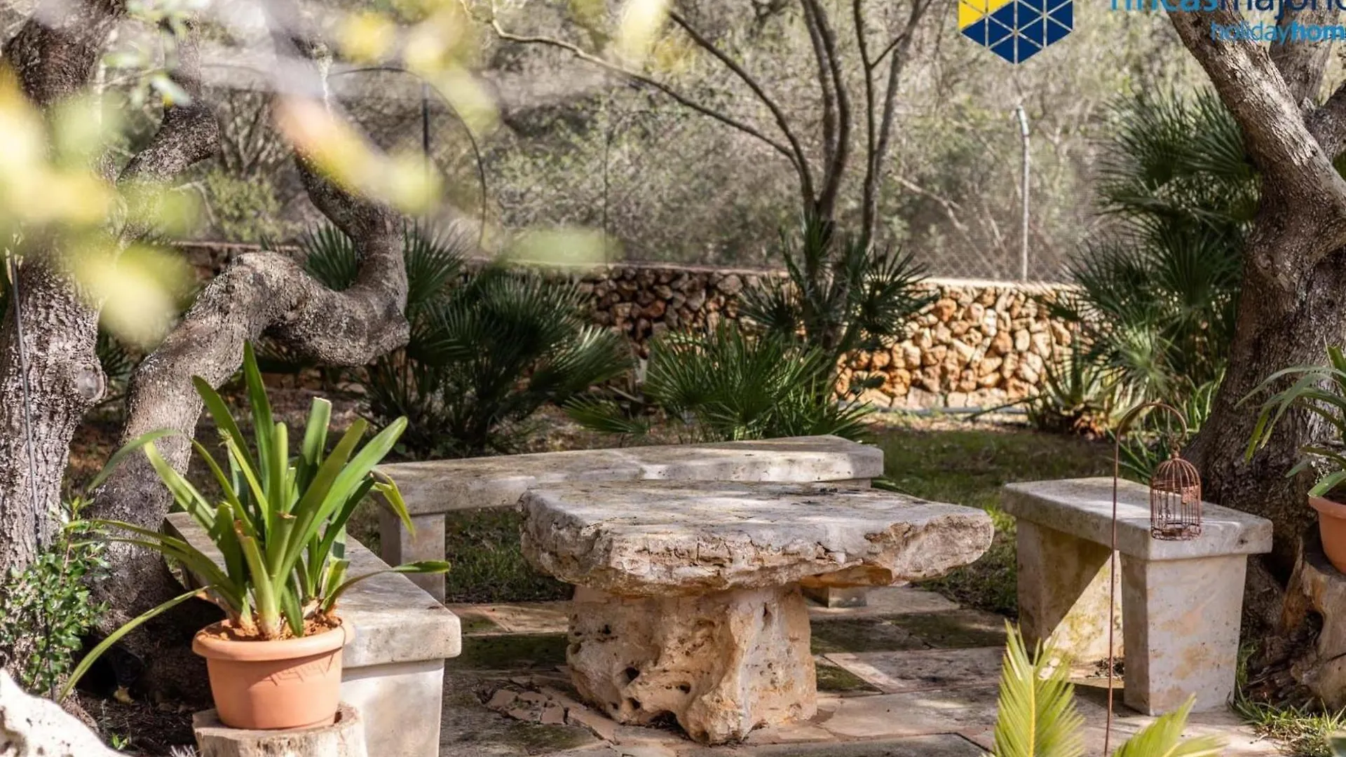 Finca Rural S'Art 9 Ses Salines  Ses Salines (Mallorca)