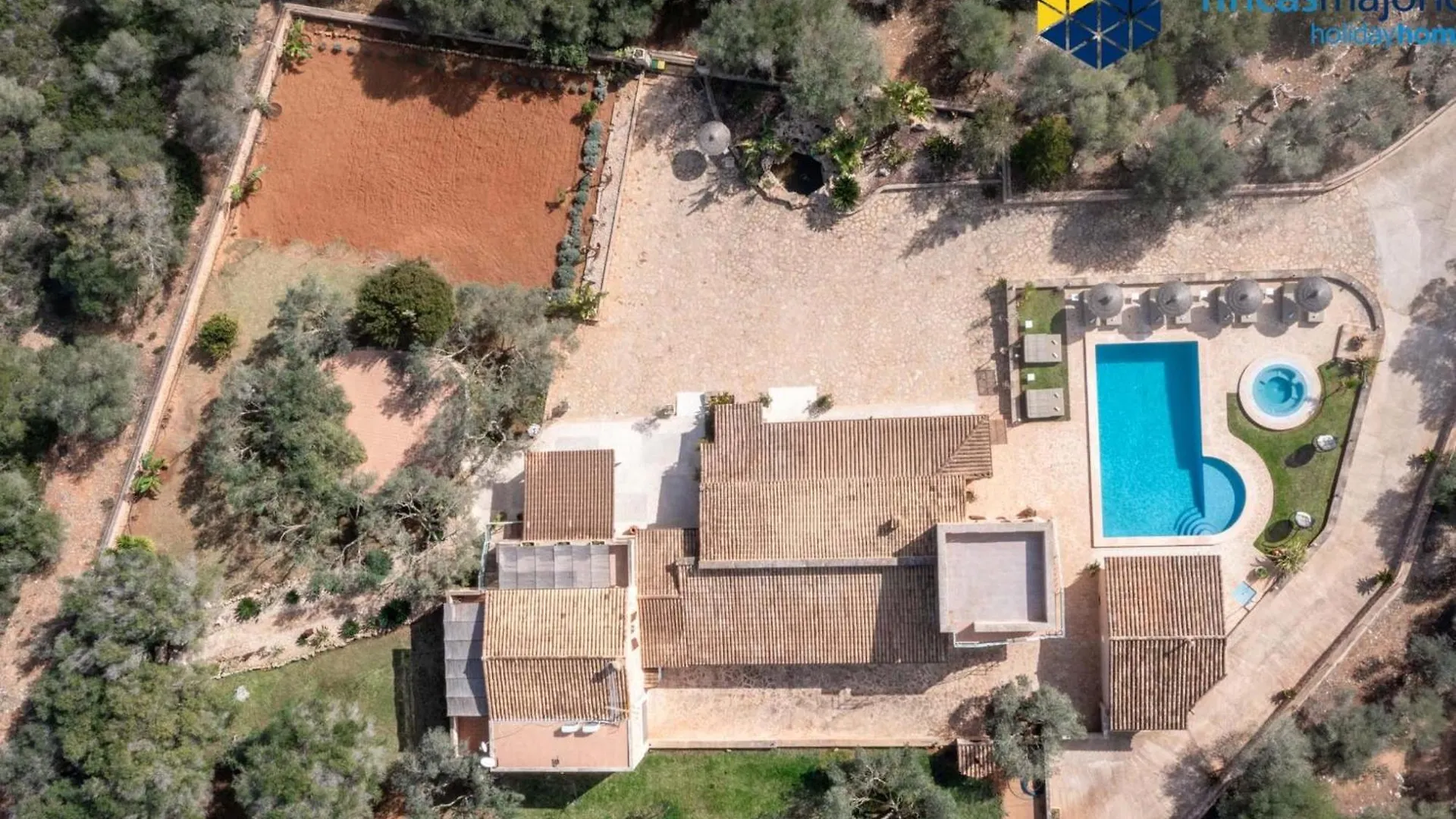 Finca Rural S'Art 9 Ses Salines  0*, Ses Salines (Mallorca) Spain