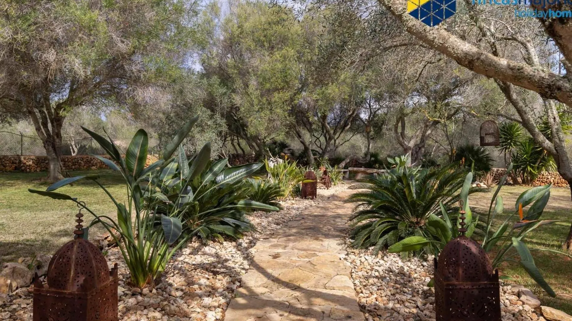 Finca Rural S'Art 9 Ses Salines  Holiday home Ses Salines (Mallorca)