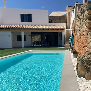  Ferienhaus Roig