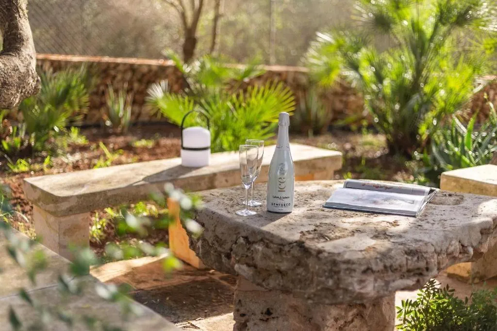 Finca Rural S'Art 9 Ses Salines  0*, Ses Salines (Mallorca)