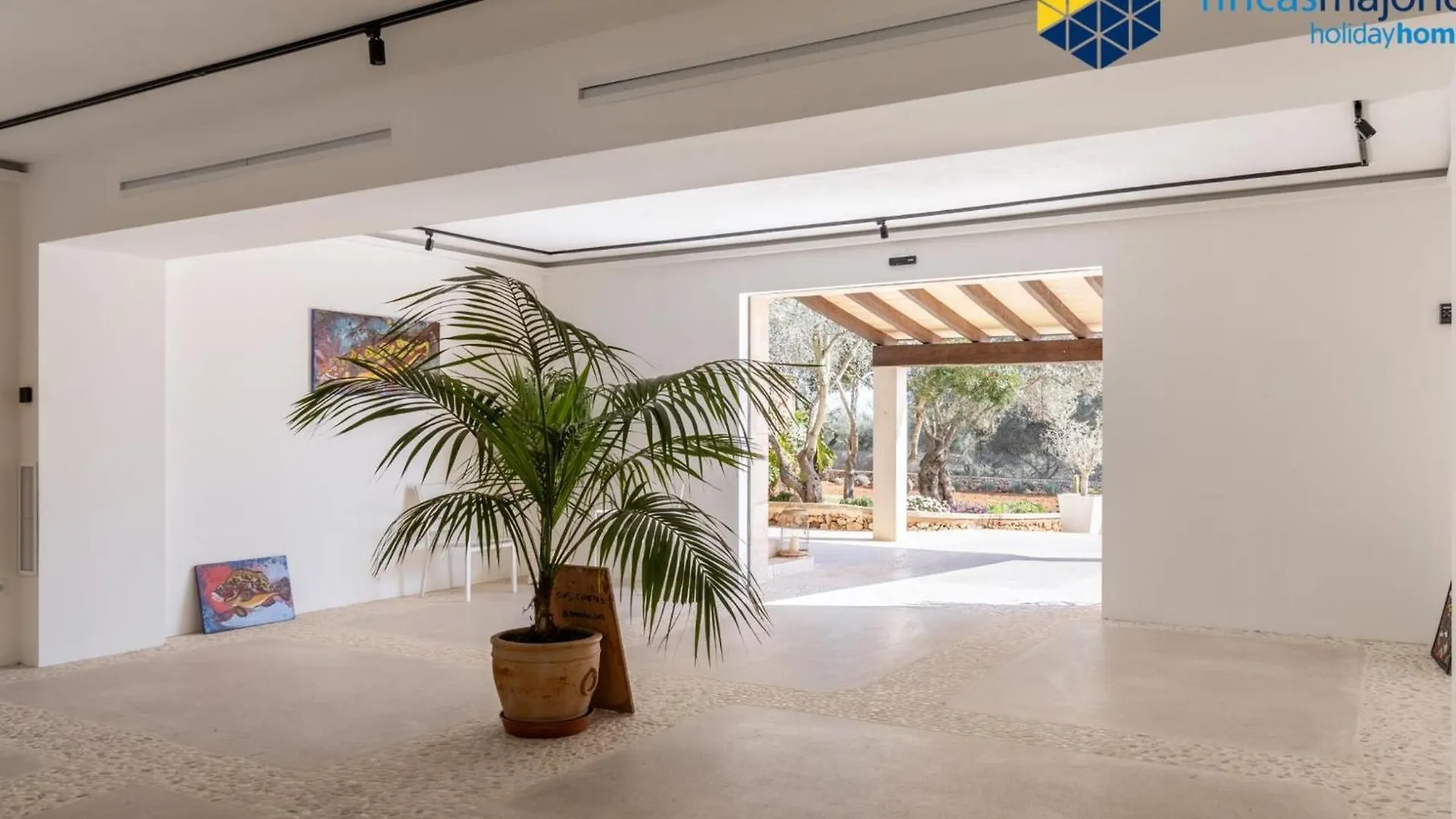 Finca Rural S'Art 9 Ses Salines  0*, Ses Salines (Mallorca)