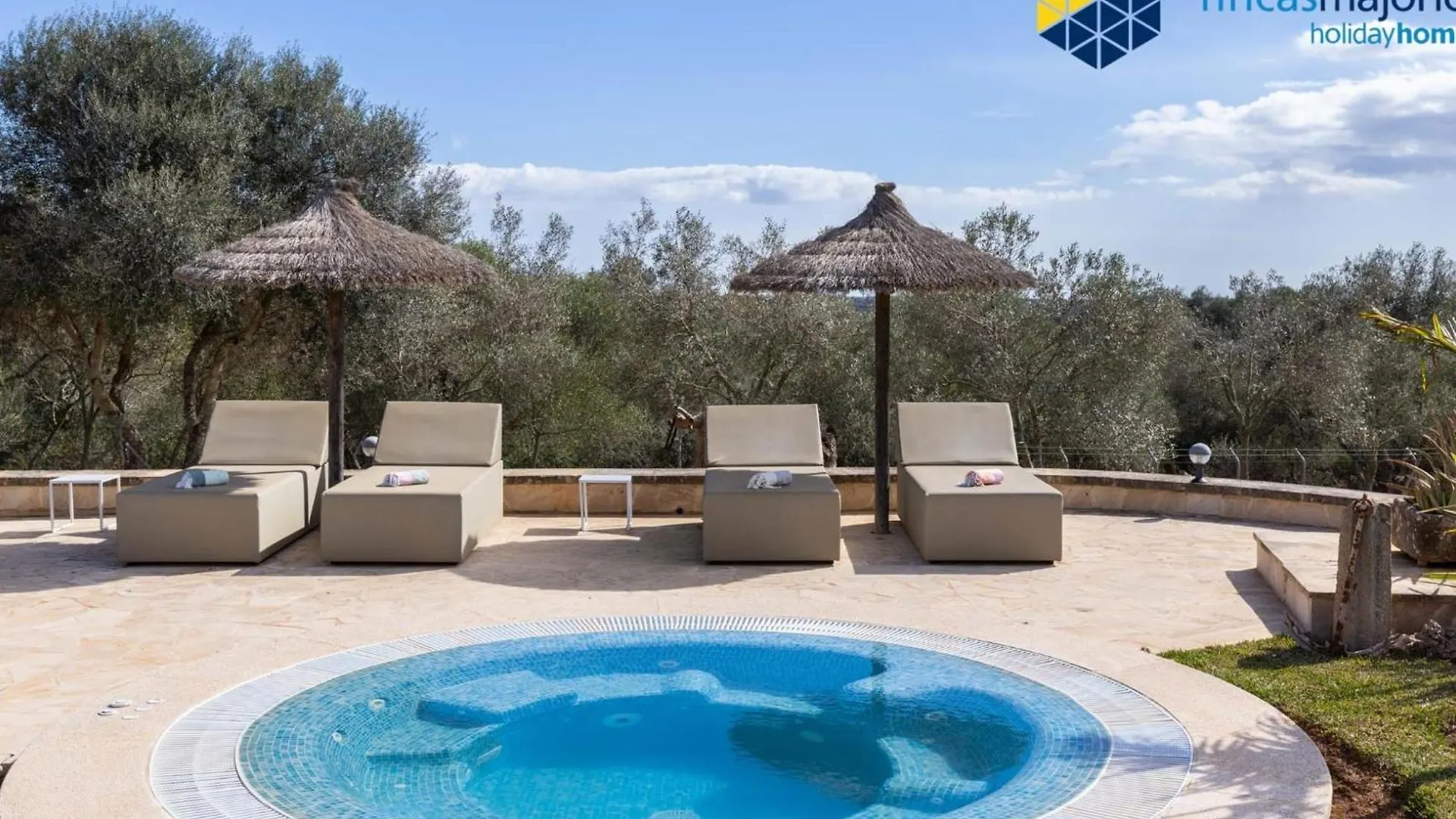 Finca Rural S'Art 9 Ses Salines  Ses Salines (Mallorca)