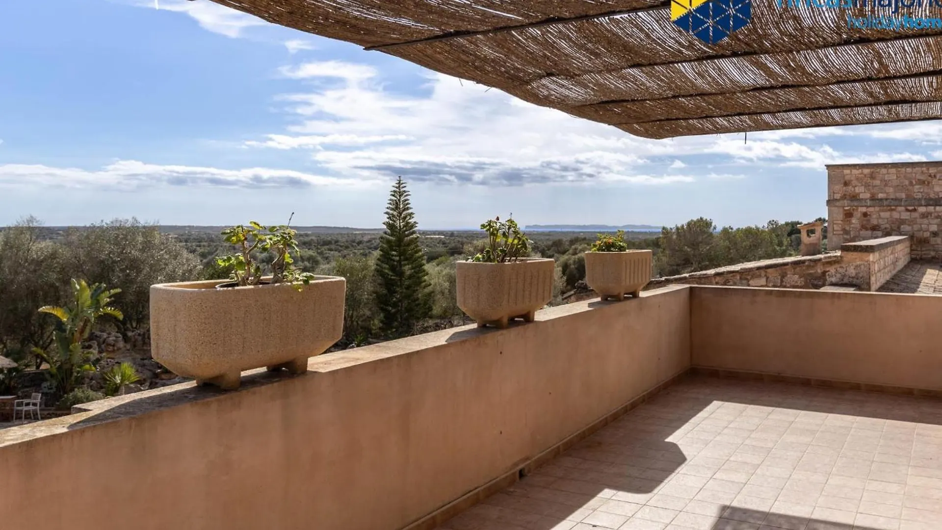Finca Rural S'Art 9 Ses Salines  0*, Ses Salines (Mallorca)